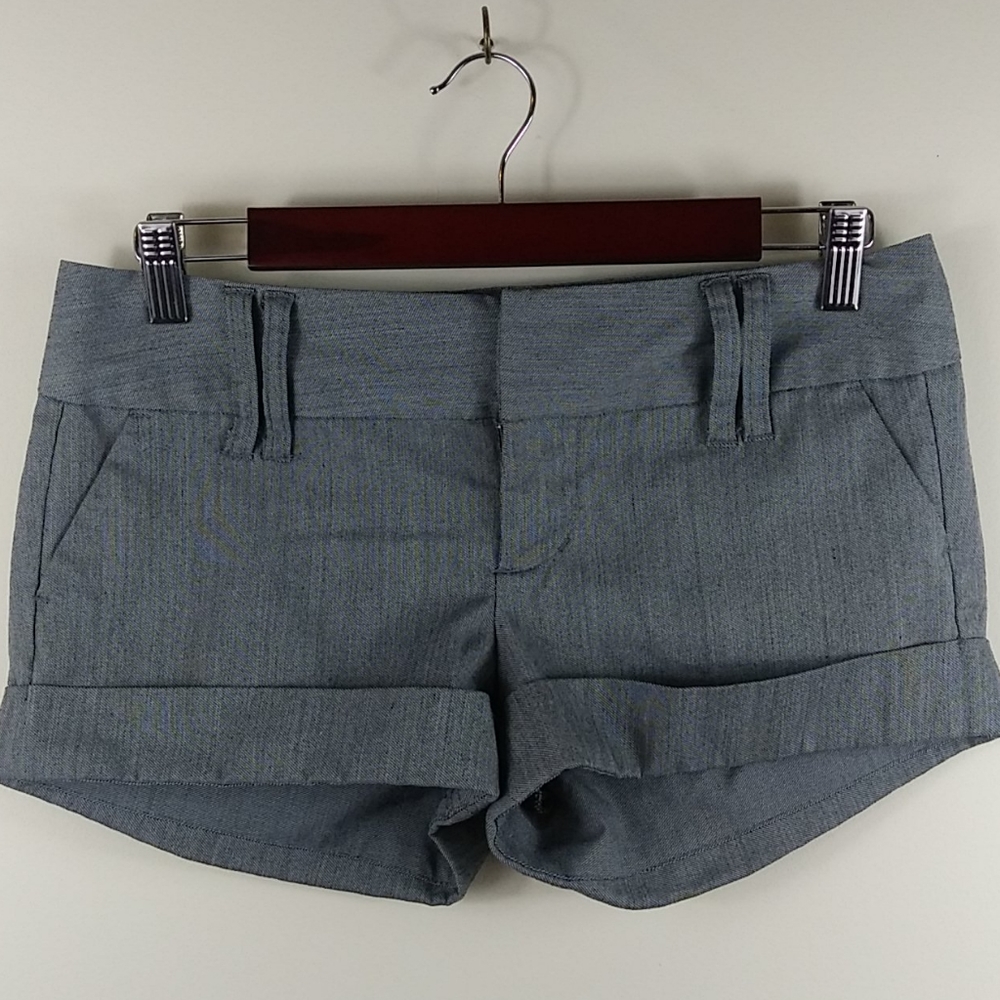 3/$15 Charlotte Russe Shorts